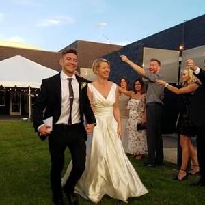 Meet your Posher, Donna